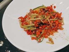 -寿州大饭店·餐厅