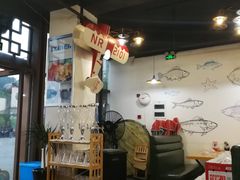 -万景饭店·鱼街农家菜