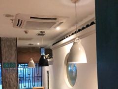 大堂-野妹火锅(南园店)