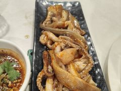 -金刚山(学府路店)
