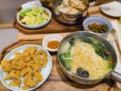 -小满手工粉(北京富力广场店)