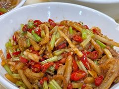 -笨罗卜浏阳菜馆(龙华鹏润达店)