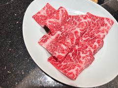 雪花肥牛-協成海鮮火鍋(老店)