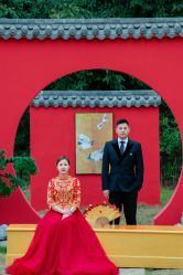 点击看大图 -金夫人婚纱摄影(总店)