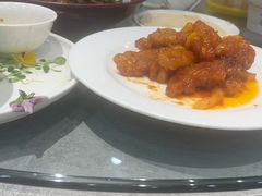-红菜坊·烤鸭·川鲁宴(石园店)