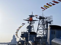 -中国人民解放军海军博物馆