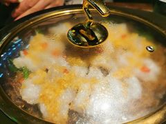 -绿茶餐厅(昌平悦荟店)