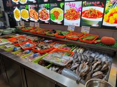 -老渔翁渔家味道(幸福九村店)
