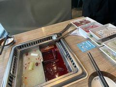 -野妹经典火锅(民治店)