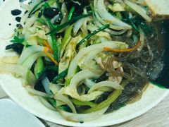-贤花饭店(凯德店)