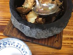 -十三太煲私房菜(丰泽店)