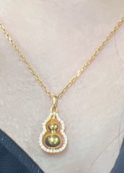 -明牌珠宝(新百店)