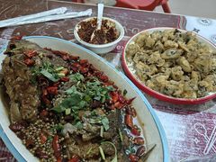 -杨记小炒老店
