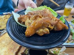 -老虎滩大连海鲜烧烤(建邺云锦路总店)