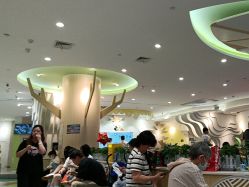 -MELAND CLUB亲子乐园·派对(浦东LCM置汇旭辉馆)