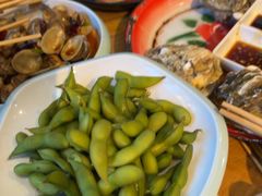 -华府九号海鲜烧烤大排档(龙域店)