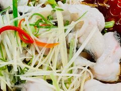 黑鱼-花园茶楼(兴城西路店)