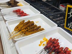 -红透天牛排海鲜自助(长和国际直营店)