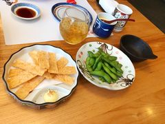 -金井日本料理(丽柏广场店)