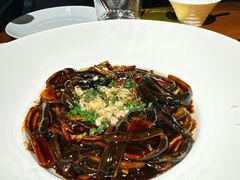 -金枝玉叶上海人家食府(三里河店)