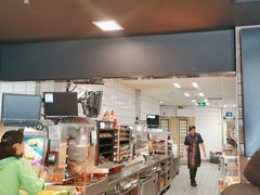 -麦当劳(燕顺路店)