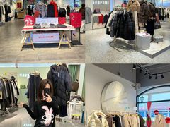 -首创奥特莱斯(西安店)