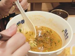 -陳香貴·兰州牛肉面(上海长风大悦城店)