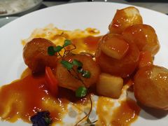 -潮堂 · 潮州菜(国贸商城店)