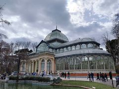 -丽池公园