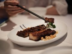 嘿嘿黑叉烧-汤城小厨•粤菜•靓汤(金宝街店)