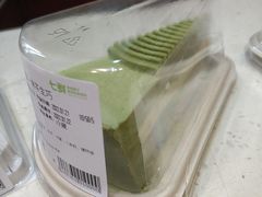 抹茶生巧-七鲜超市(瑞虹天地太阳宫店)