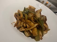 -甄御•海鲜新青岛菜(麦岛店)