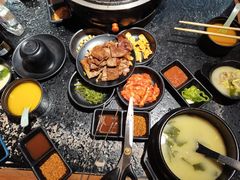 -九田家黑牛烤肉料理(石路天虹店)