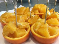 -小厨娘淮扬菜(天印大道店)