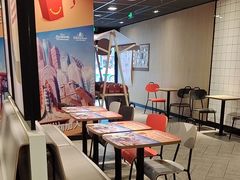 -麦当劳(温州人民路店)