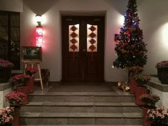 -老洋房花园饭店(绍兴路店)