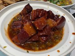 -金陵后厨·南京菜(新街口秣陵路店)