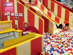 -嘉文梦想世界(SM天津滨海城市广场店)