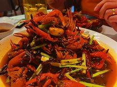 经典麻小龙虾-红盔甲·小龙虾(天钥桥店)