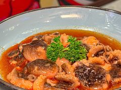 -钳小柒·小龙虾蓝龙王烧烤夜宵(长寿路店)