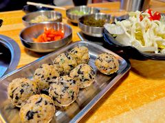 -源味屋韩式火锅&炸鸡(鼎城当代商城店)