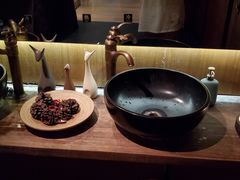 -义气烤肉餐吧(大族广场店)