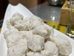 鱼丸-金龙·打边炉(武进路店)