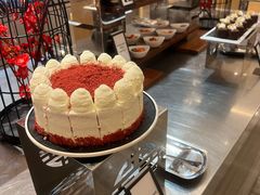 -北京王府井希尔顿酒店·万斯阁西餐厅