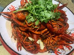 -鲁小三·大骨自助(金山总店)