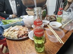 -威邵鸡煲(西华路总店)