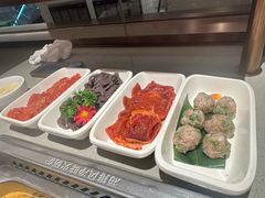 -海底捞火锅(顺义华联店)