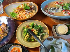 -Tegu泰古莲·泰国餐厅(红山6979店)