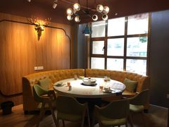 -一把火北京烤鸭(海昌路店)