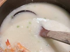 -火齐潮汕砂锅粥(五道口店)